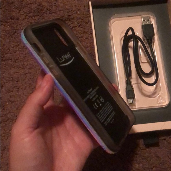 LuMee Limited Edition Case - Picture 4 of 7